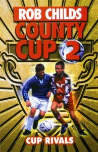Baixar County cup (2): cup rivals pdf, epub, eBook