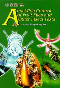 Baixar Area-wide control of fruit flies and other insect pdf, epub, eBook