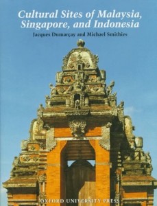 Baixar Cultural sites of malaysia, singapore, and indones pdf, epub, eBook