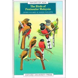 Baixar Birds of peninsular malaysia, the pdf, epub, eBook