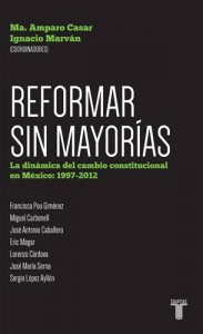 Baixar Reformar sin mayorias. la dinamica del cambio pdf, epub, eBook