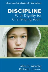 Baixar Discipline with dignity for challenging youth pdf, epub, eBook