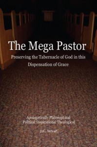 Baixar Mega pastor, the pdf, epub, eBook