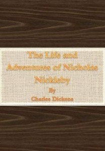 Baixar Life and adventures of nicholas nickleby, the pdf, epub, eBook