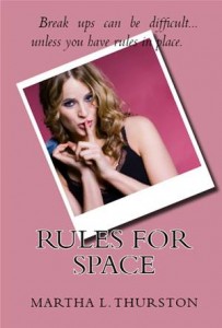 Baixar Rules for space pdf, epub, eBook