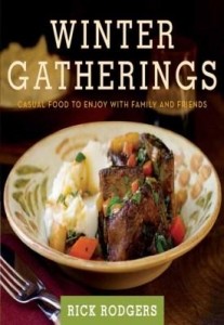 Baixar Winter Gatherings pdf, epub, eBook