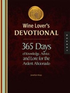 Baixar Wine Lover's Devotional pdf, epub, eBook
