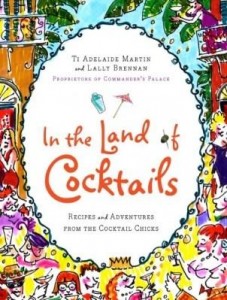 Baixar In the Land of Cocktails pdf, epub, eBook