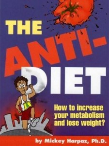 Baixar How to increase your metabolism and lose weight? pdf, epub, eBook