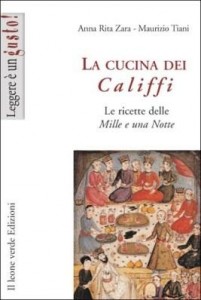 Baixar La cucina dei Califfi pdf, epub, eBook
