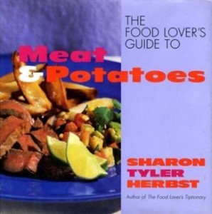 Baixar The Food Lover's Guide to Meat and Potatoes pdf, epub, eBook