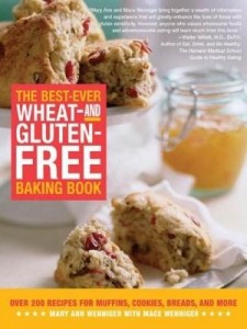 Baixar The Best-Ever Wheat-and Gluten-Free Baking Book pdf, epub, eBook