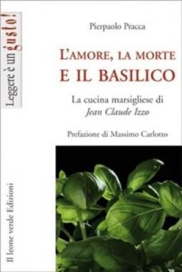 Baixar L'amore, la morte e il basilico pdf, epub, eBook