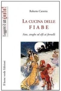 Baixar La cucina delle fiabe pdf, epub, eBook