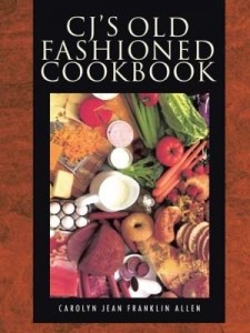 Baixar CJ's Old Fashioned Cook Book pdf, epub, eBook