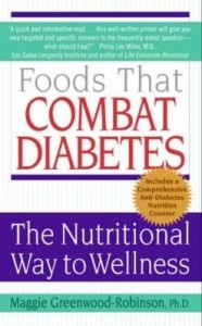 Baixar Foods That Combat Diabetes pdf, epub, eBook