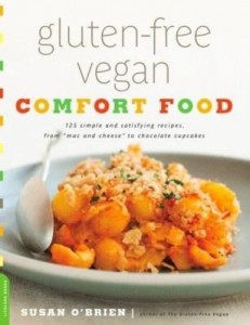 Baixar Gluten-Free Vegan Comfort Food: 125 Simple and Satisfying Recipes, from "Mac and Cheese" to Chocolat pdf, epub, eBook