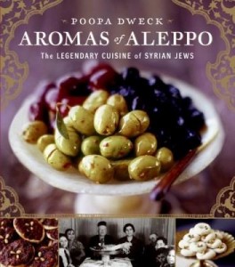 Baixar Aromas of Aleppo pdf, epub, eBook