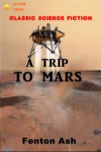 Baixar Trip to mars, a pdf, epub, eBook