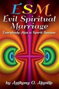 Baixar Evil spiritual marriage: everybody has a spirit pdf, epub, eBook