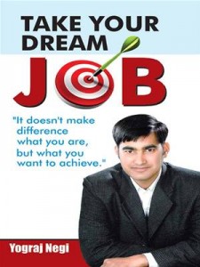 Baixar Take your dream job! pdf, epub, eBook