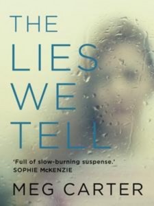 Baixar Lies we tell, the pdf, epub, eBook