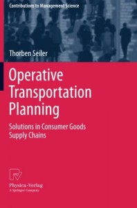 Baixar Operative transportation planning pdf, epub, eBook