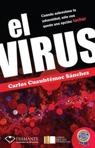 Baixar Virus, el pdf, epub, eBook