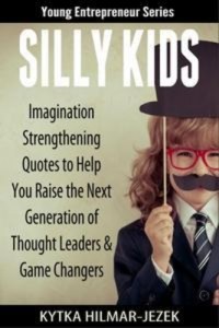 Baixar Silly kids: imagination strengthening quotes to pdf, epub, eBook