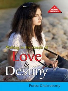Baixar Walking in the streets of love and destiny!!! pdf, epub, eBook