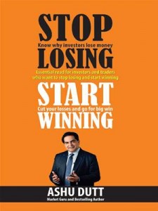 Baixar Stop losing start winning pdf, epub, eBook
