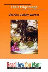 Baixar Their pilgrimage pdf, epub, eBook