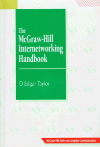 Baixar Mcgraw-hill internetworking handbook, the pdf, epub, eBook