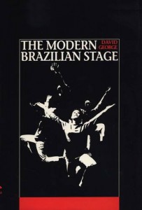 Baixar Modern brazilian stage, the pdf, epub, eBook