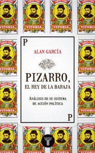 Baixar Pizarro, el rey de la baraja. analisis de su pdf, epub, eBook