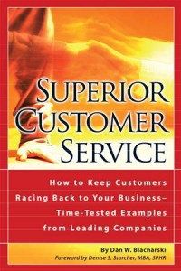 Baixar Superior customer service: how to keep customers pdf, epub, eBook