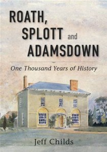 Baixar Roath, splott and adamsdown pdf, epub, eBook