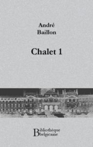 Baixar Chalet 1 pdf, epub, eBook