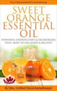 Baixar Sweet orange essential oil the #1 rejuvenating pdf, epub, eBook