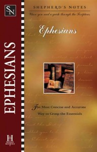 Baixar Shepherd’s notes: ephesians pdf, epub, eBook