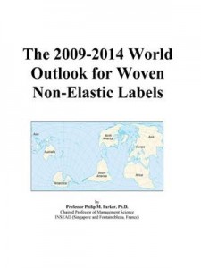 Baixar 2009-2014 world outlook for woven pdf, epub, eBook