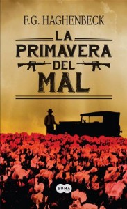 Baixar Primavera del mal, la pdf, epub, eBook