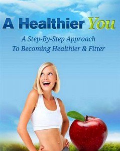 Baixar Healthier you, a pdf, epub, eBook