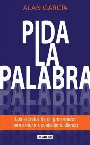 Baixar Pida la palabra. los secretos de un gran orador pdf, epub, eBook