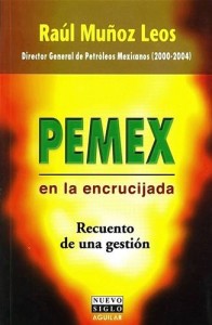 Baixar Pemex en la encrucijada pdf, epub, eBook