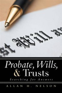 Baixar Probate, wills, & trusts pdf, epub, eBook