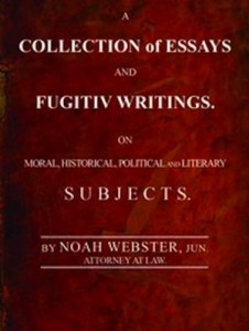 Baixar Collection of essays and fugitiv writings pdf, epub, eBook