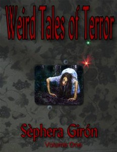 Baixar Weird tales of terror pdf, epub, eBook