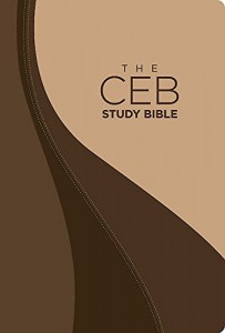 Baixar Ceb study bible, the pdf, epub, eBook