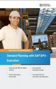 Baixar Demand planning with sap apo – execution pdf, epub, eBook